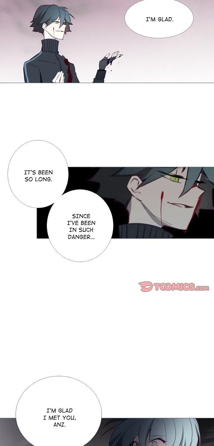 Read ANZ chapter 76 image 36 on Lezhin