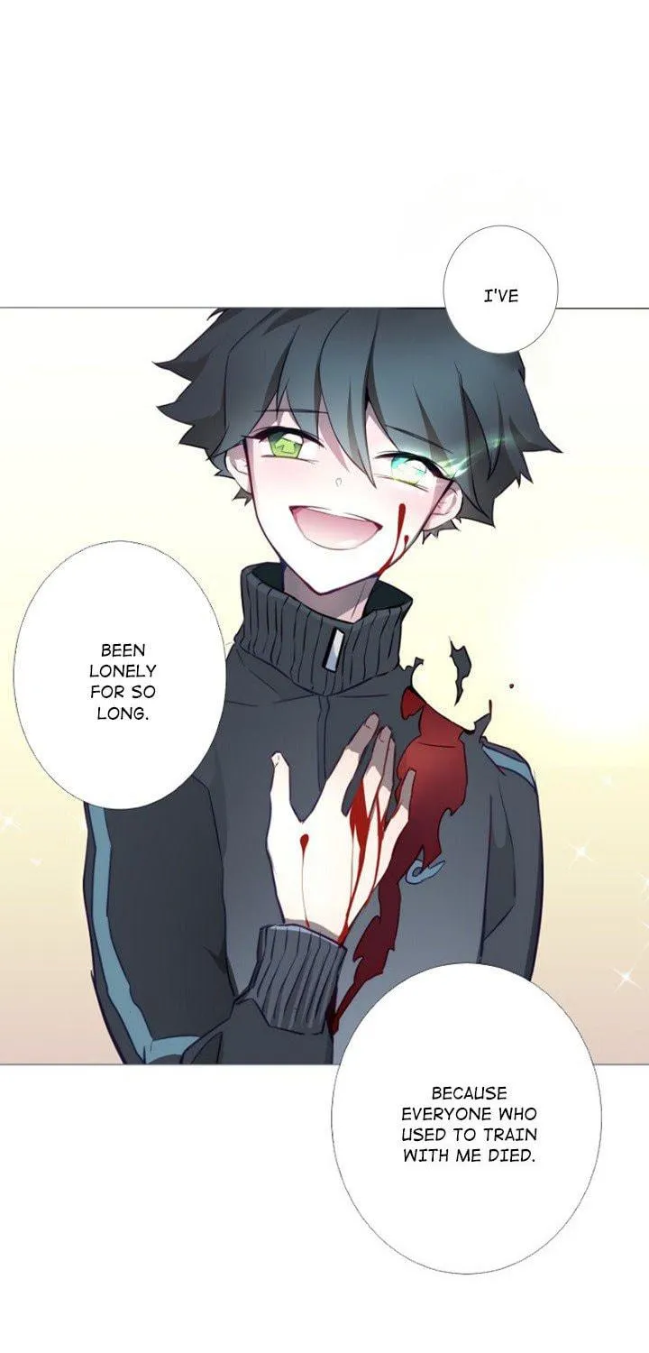 Read ANZ chapter 76 image 38 on Lezhin