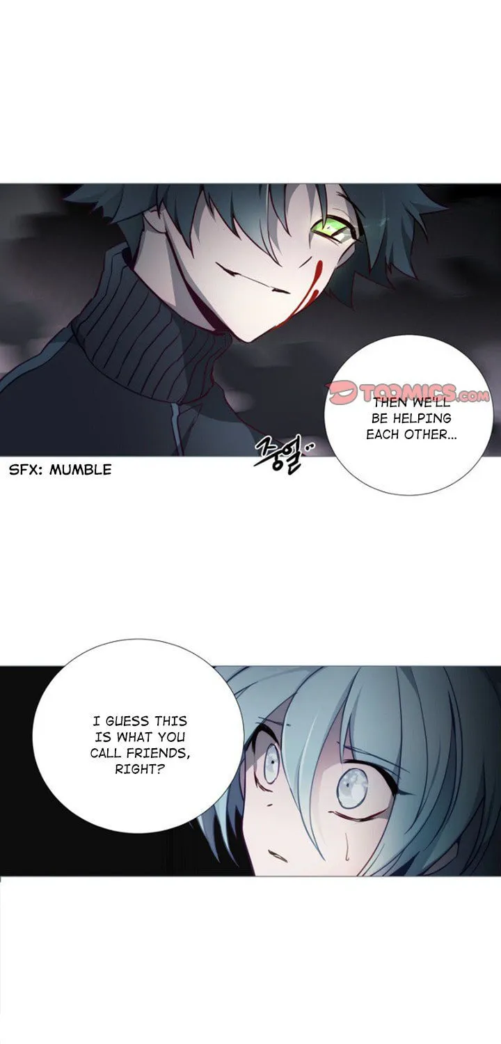 Read ANZ chapter 76 image 42 on Lezhin