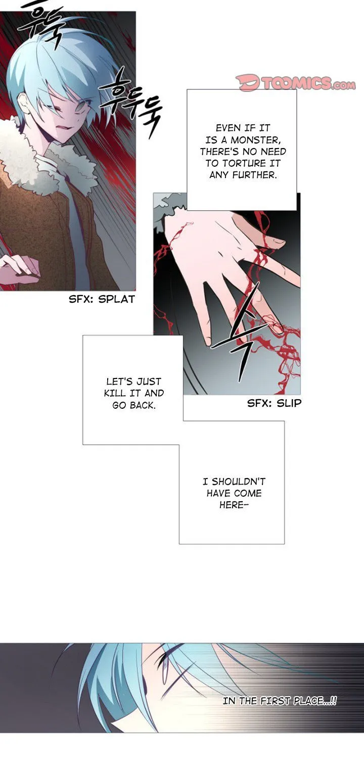 Read ANZ chapter 76 image 6 on Lezhin