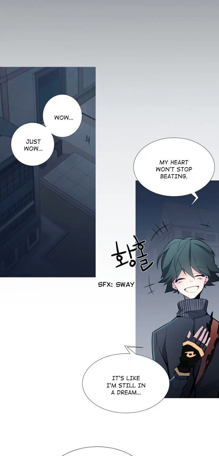 Read ANZ chapter 77 image 24 on Lezhin