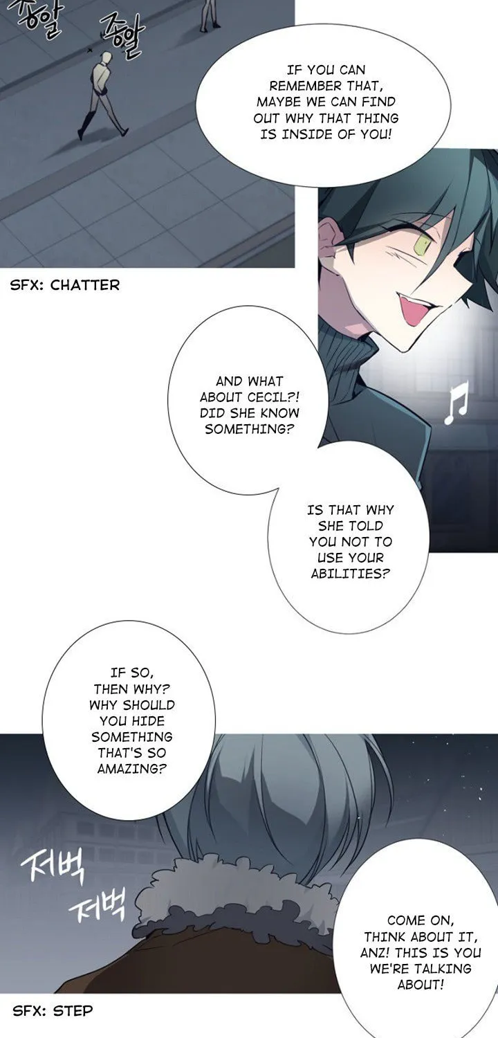 Read ANZ chapter 77 image 26 on Lezhin