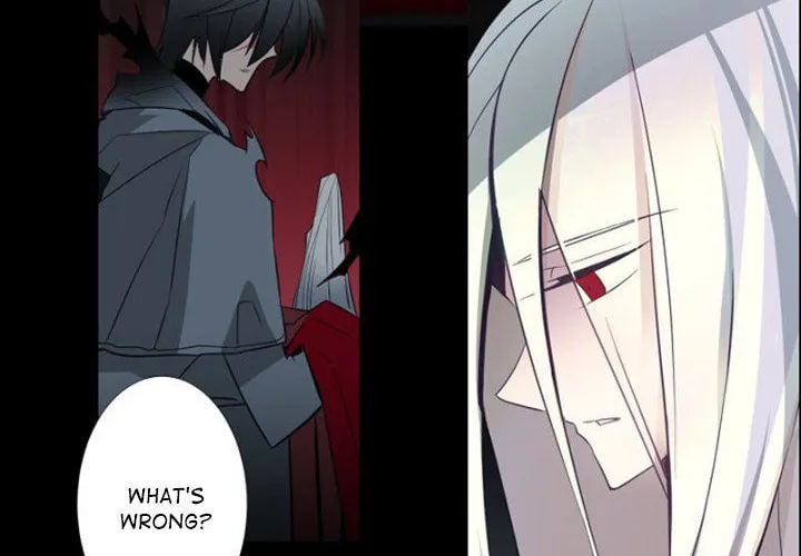 Read ANZ chapter 77 image 3 on Lezhin
