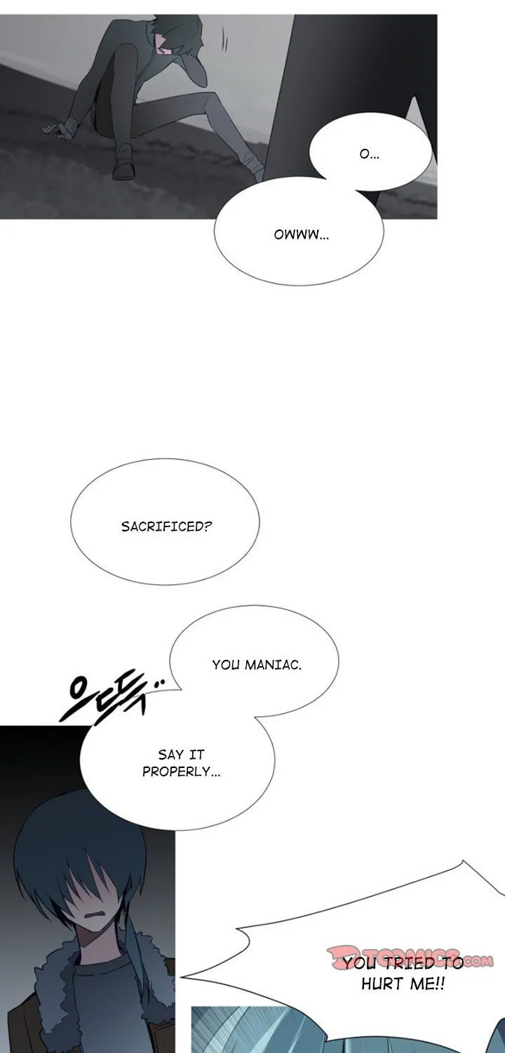 Read ANZ chapter 77 image 30 on Lezhin
