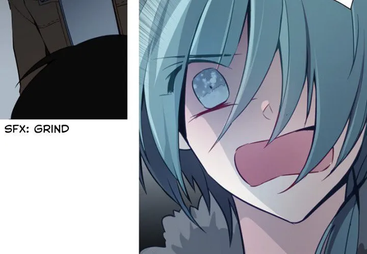 Read ANZ chapter 77 image 31 on Lezhin