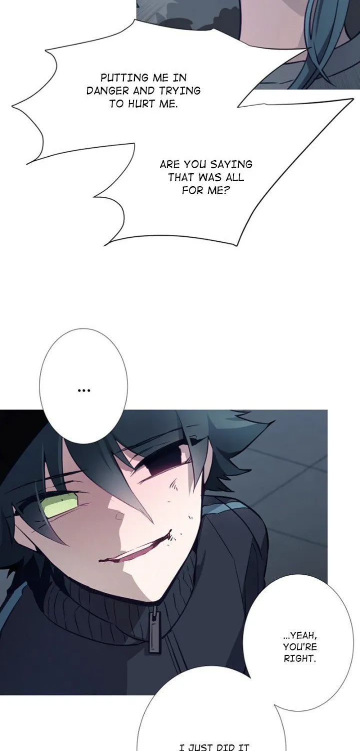 Read ANZ chapter 77 image 32 on Lezhin