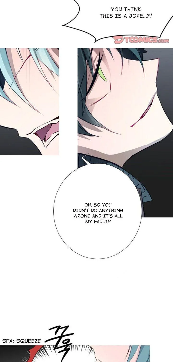 Read ANZ chapter 77 image 34 on Lezhin