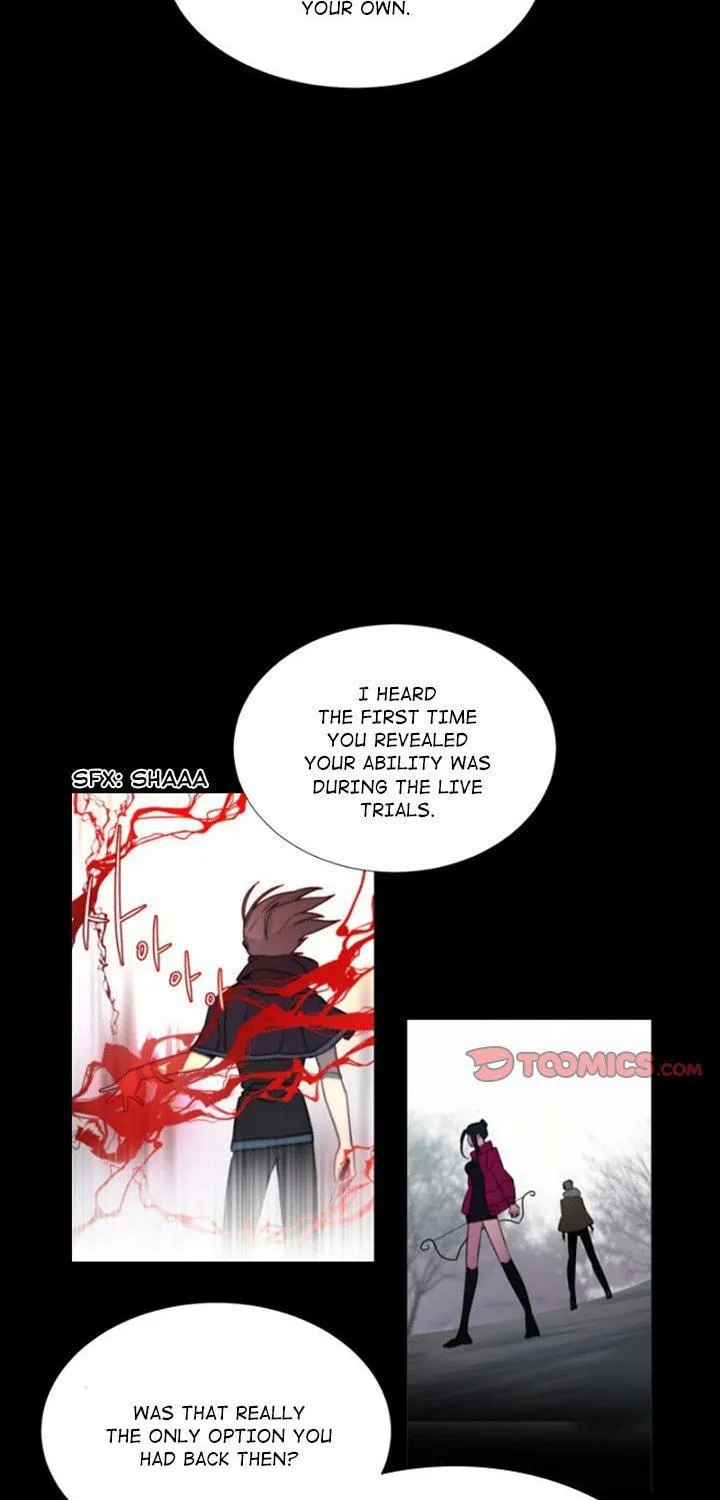 Read ANZ chapter 77 image 38 on Lezhin