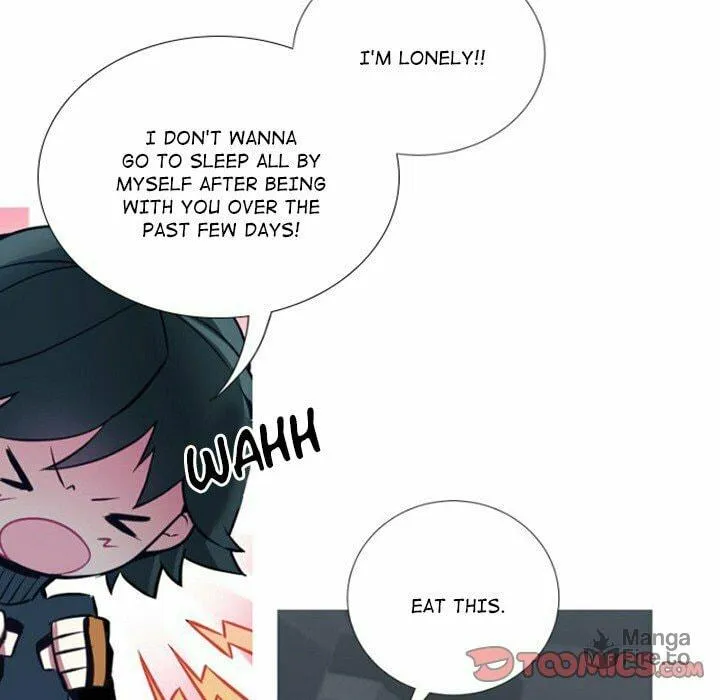 Read ANZ chapter 77 image 58 on Lezhin