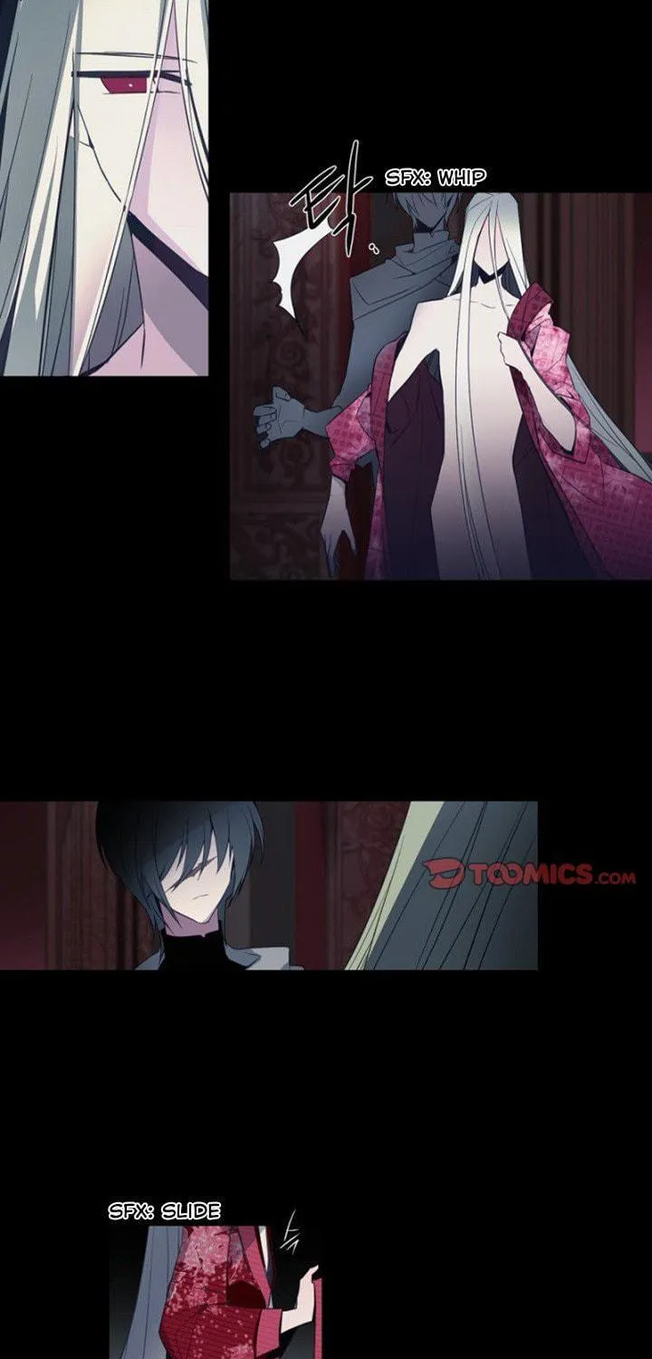 Read ANZ chapter 77 image 8 on Lezhin