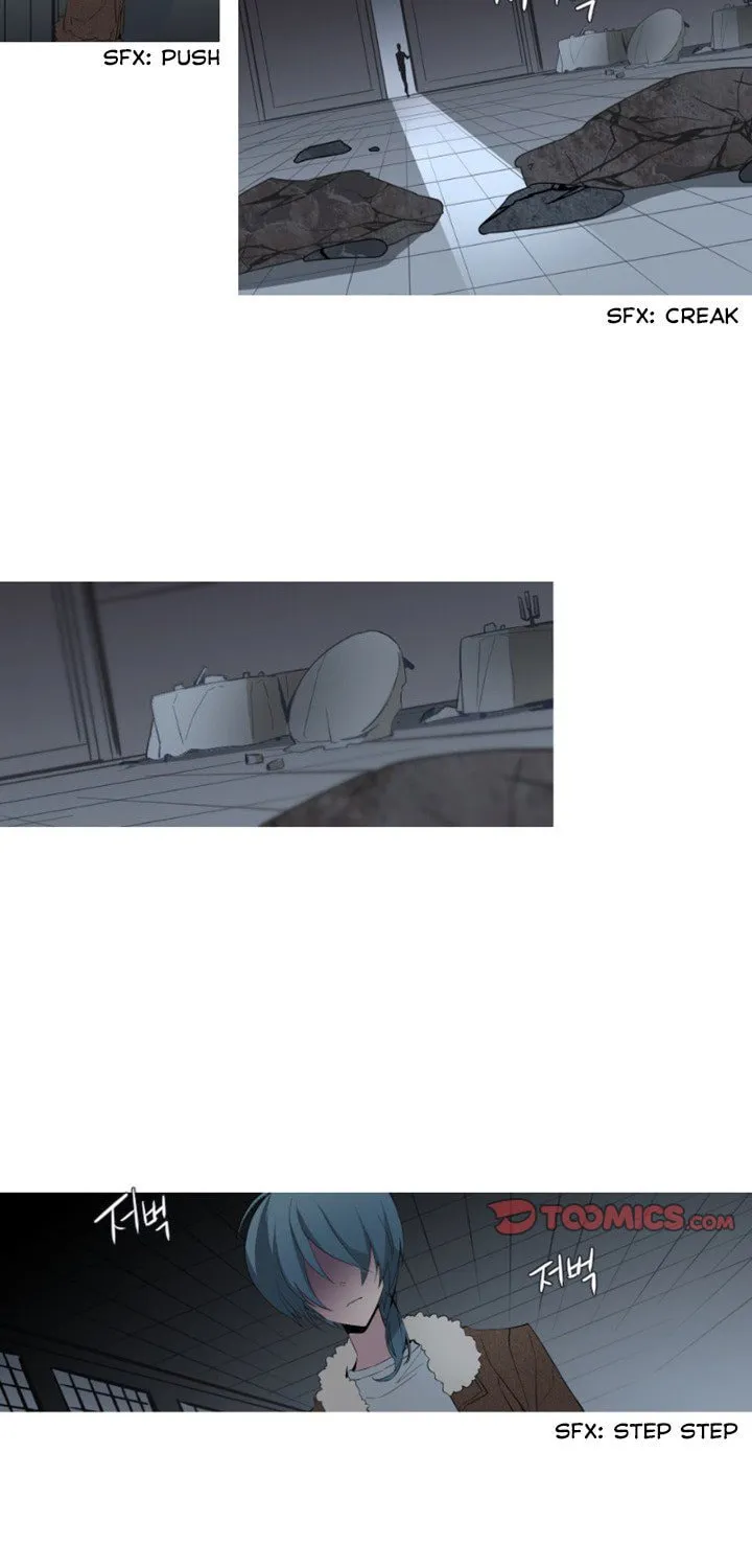 Read ANZ chapter 78 image 12 on Lezhin