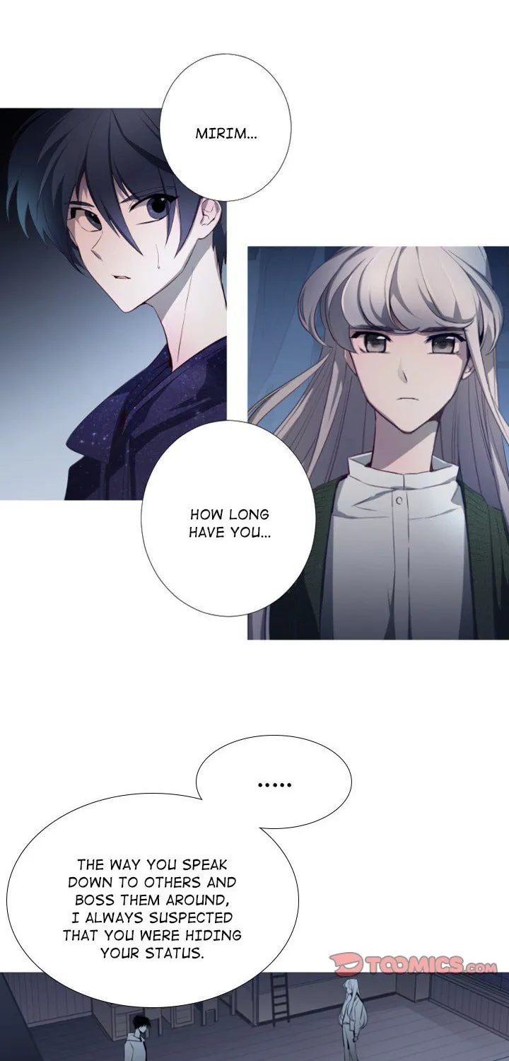 Read ANZ chapter 78 image 2 on Lezhin