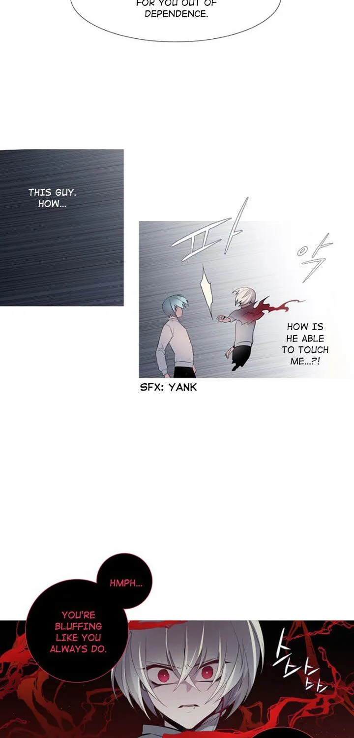 Read ANZ chapter 79 image 24 on Lezhin