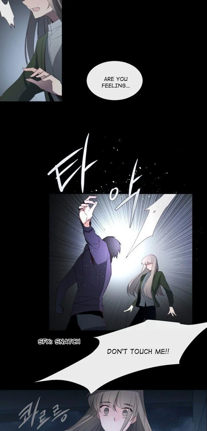 Read ANZ chapter 79 image 40 on Lezhin
