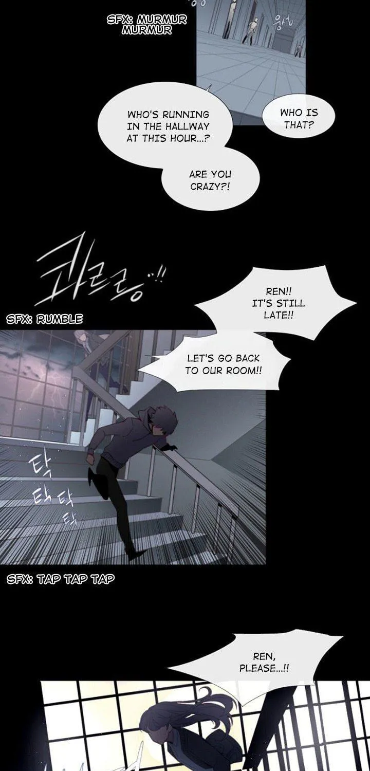 Read ANZ chapter 79 image 46 on Lezhin
