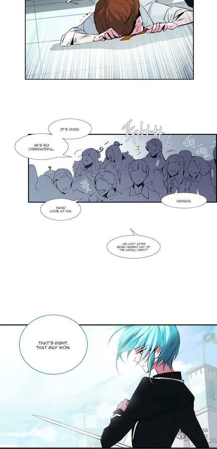 Read ANZ chapter 8 image 10 on Lezhin