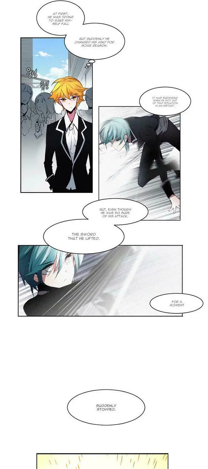 Read ANZ chapter 8 image 11 on Lezhin