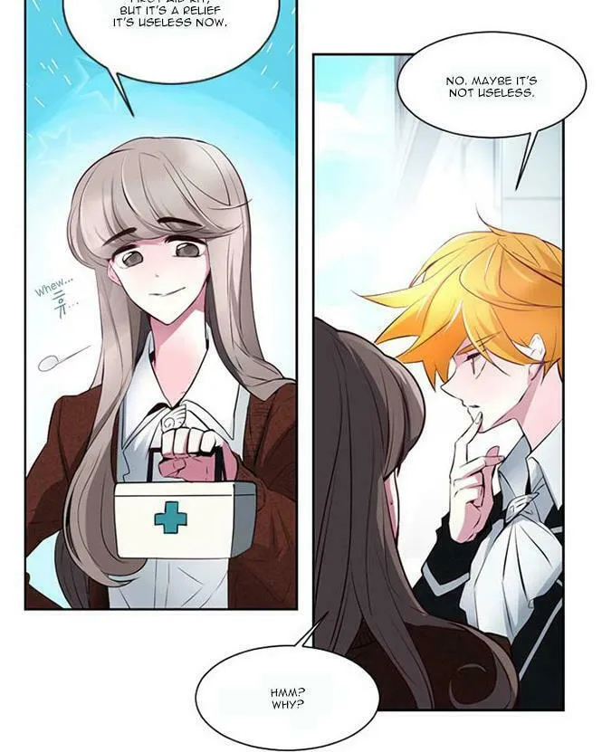 Read ANZ chapter 8 image 13 on Lezhin