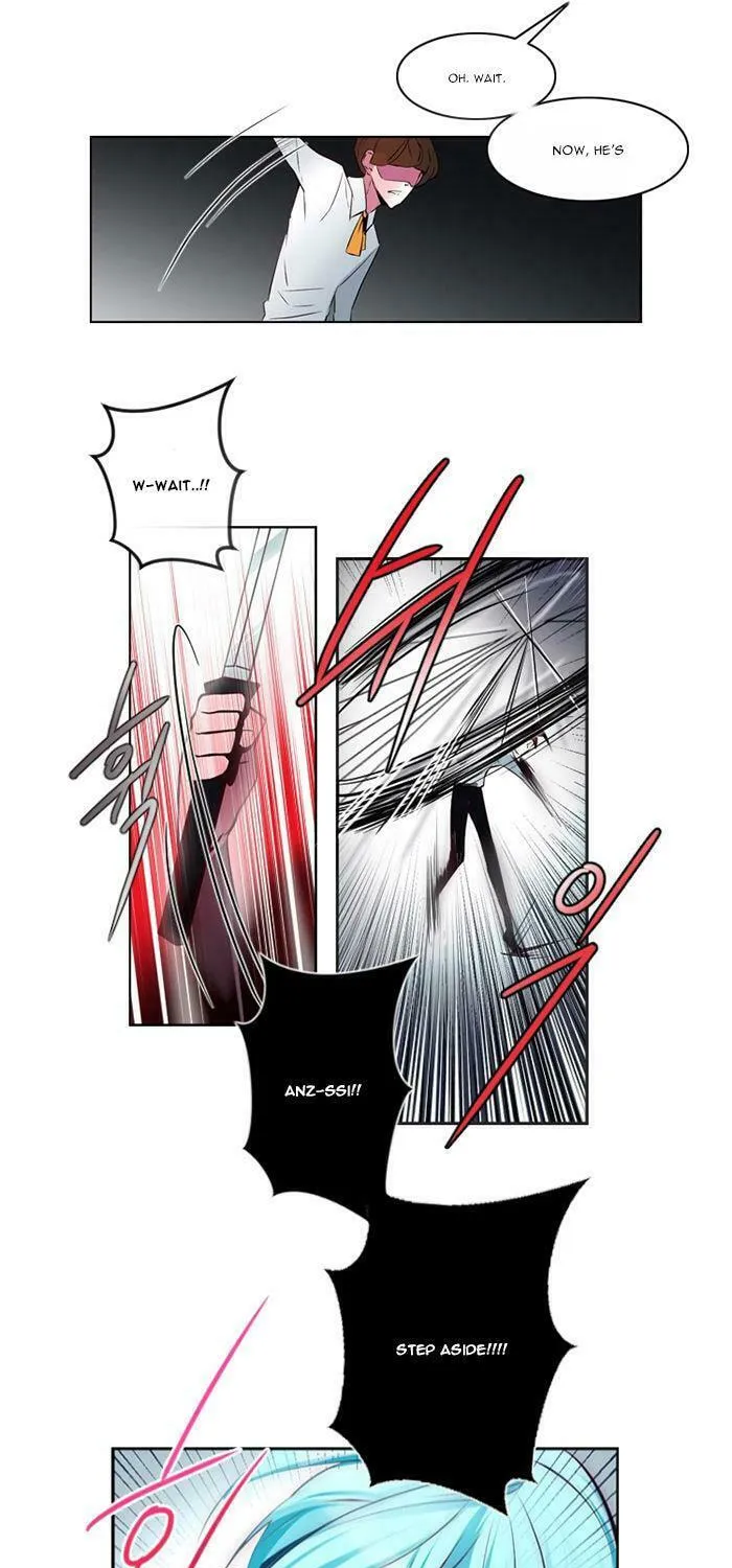 Read ANZ chapter 8 image 17 on Lezhin