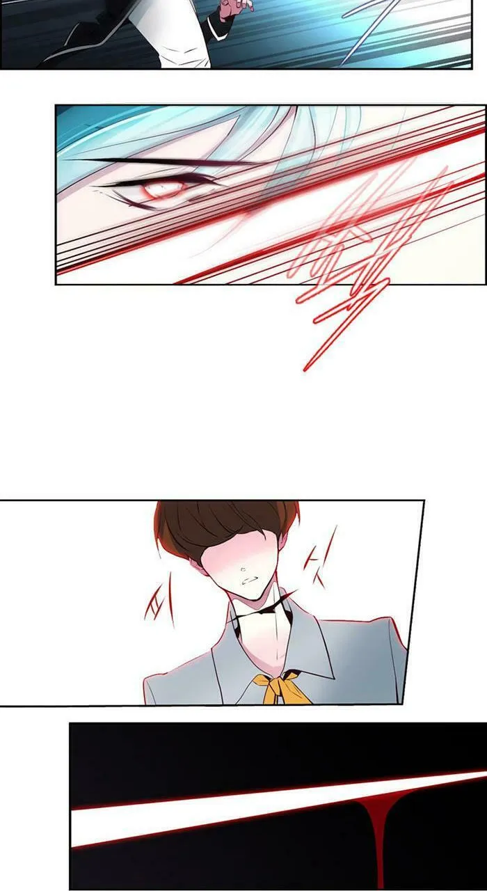 Read ANZ chapter 8 image 2 on Lezhin