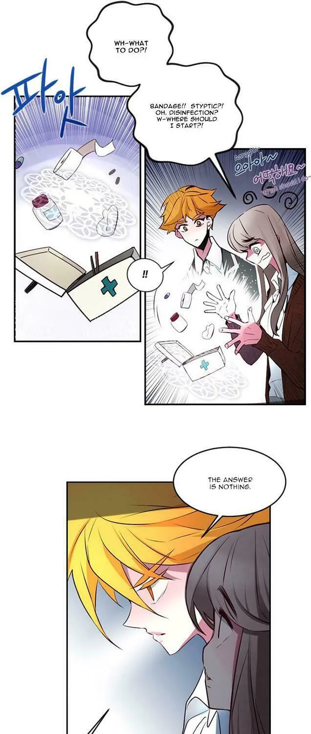 Read ANZ chapter 8 image 20 on Lezhin