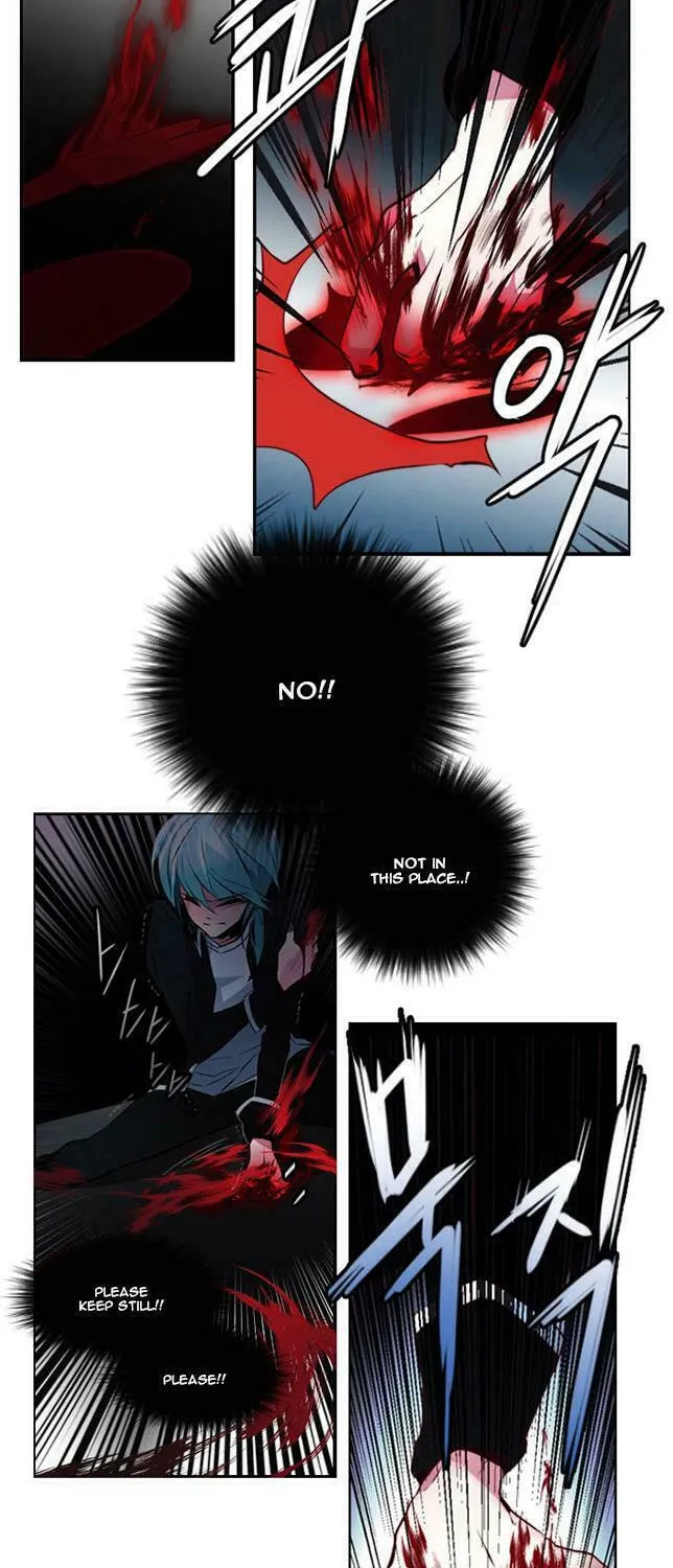 Read ANZ chapter 8 image 24 on Lezhin