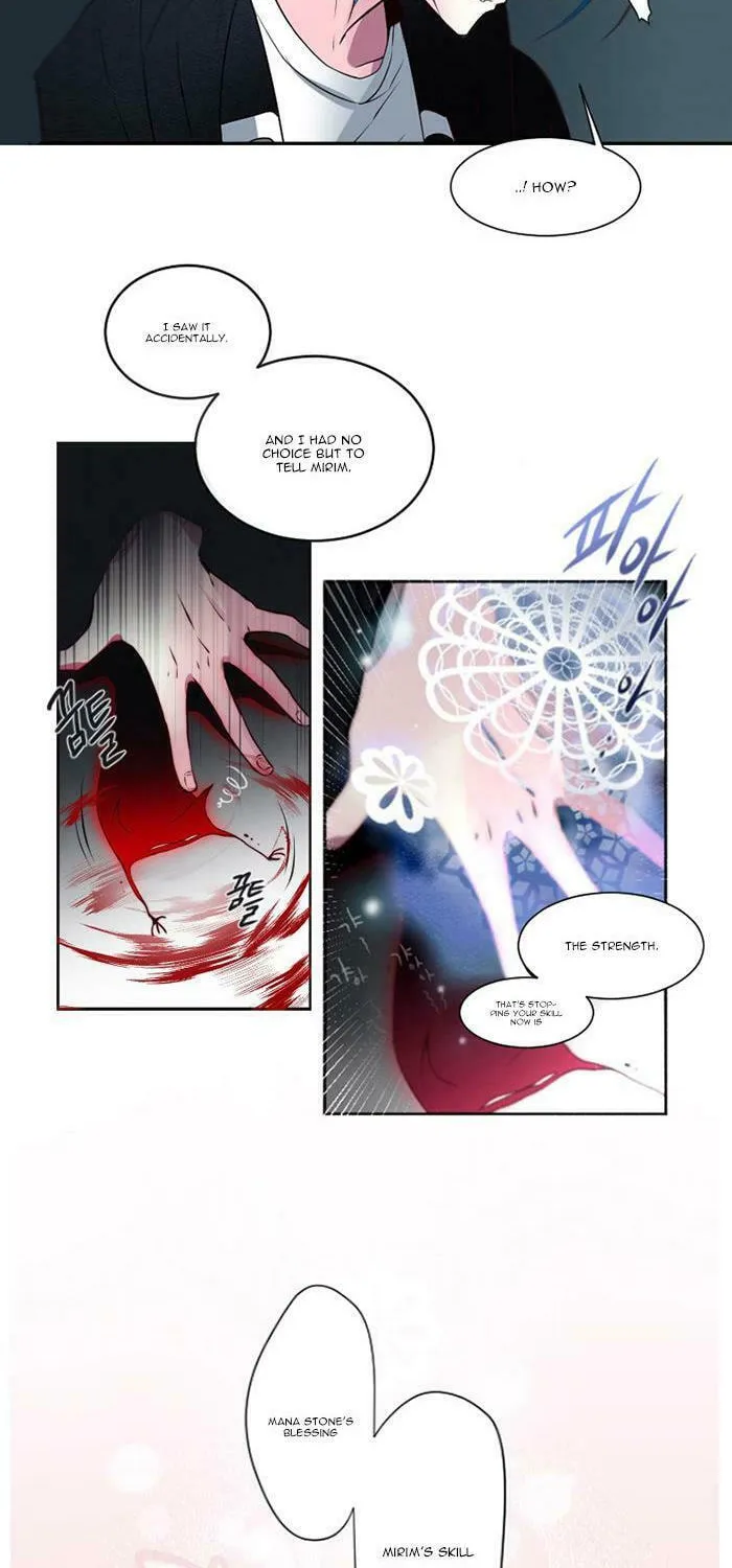 Read ANZ chapter 8 image 29 on Lezhin