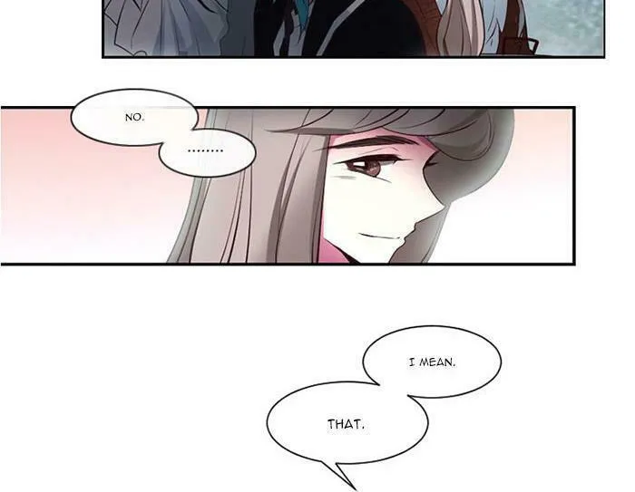 Read ANZ chapter 8 image 33 on Lezhin