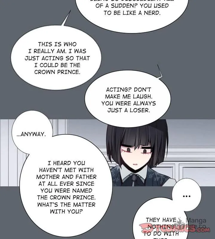 Read ANZ chapter 80 image 18 on Lezhin