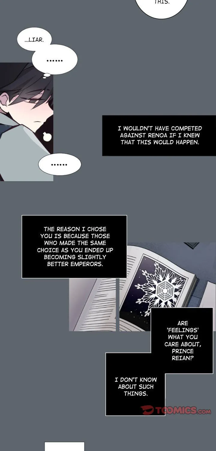 Read ANZ chapter 80 image 19 on Lezhin