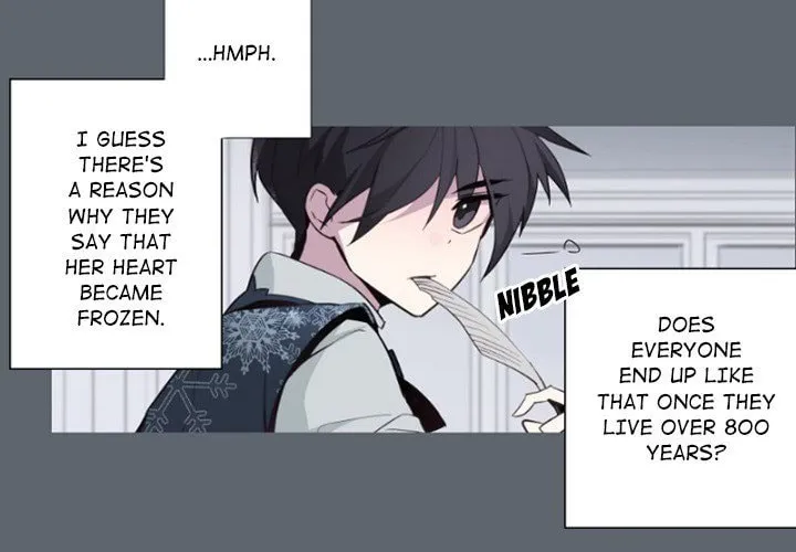Read ANZ chapter 80 image 20 on Lezhin