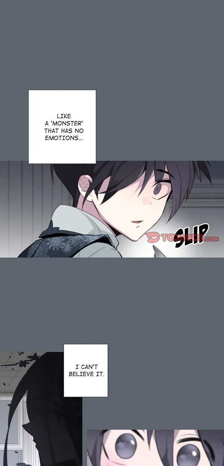 Read ANZ chapter 80 image 21 on Lezhin