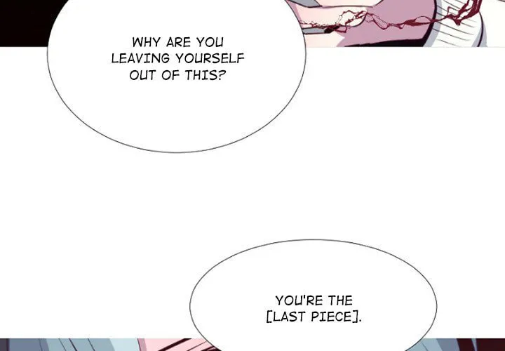 Read ANZ chapter 80 image 3 on Lezhin