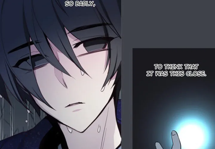 Read ANZ chapter 80 image 36 on Lezhin