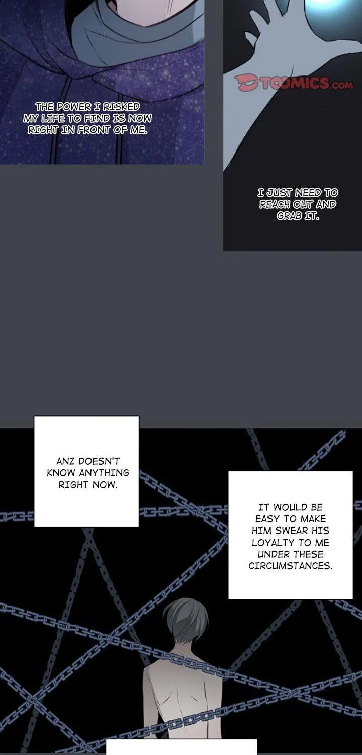 Read ANZ chapter 80 image 37 on Lezhin