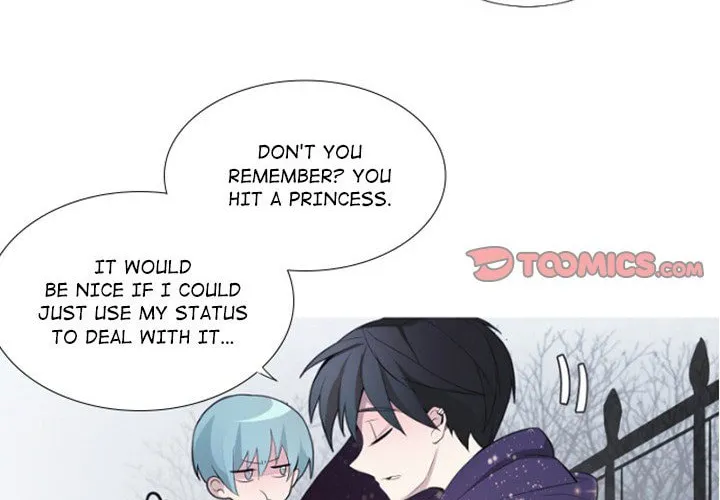 Read ANZ chapter 81 image 25 on Lezhin