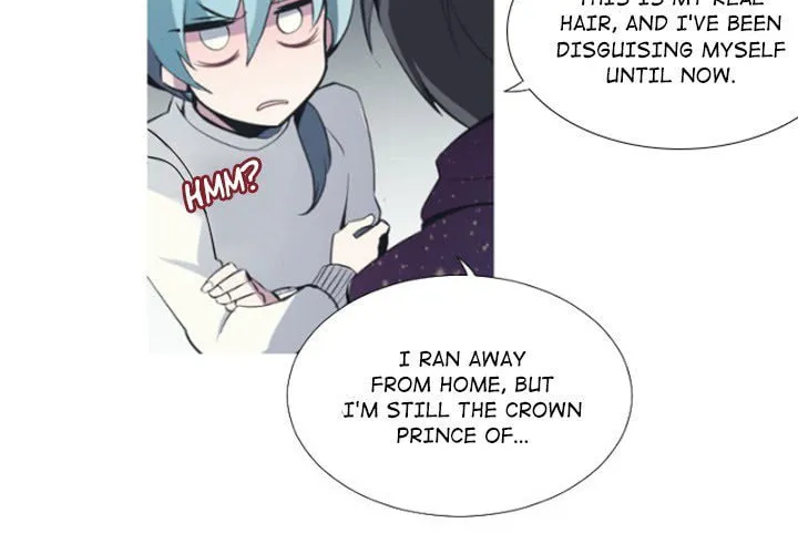 Read ANZ chapter 81 image 27 on Lezhin