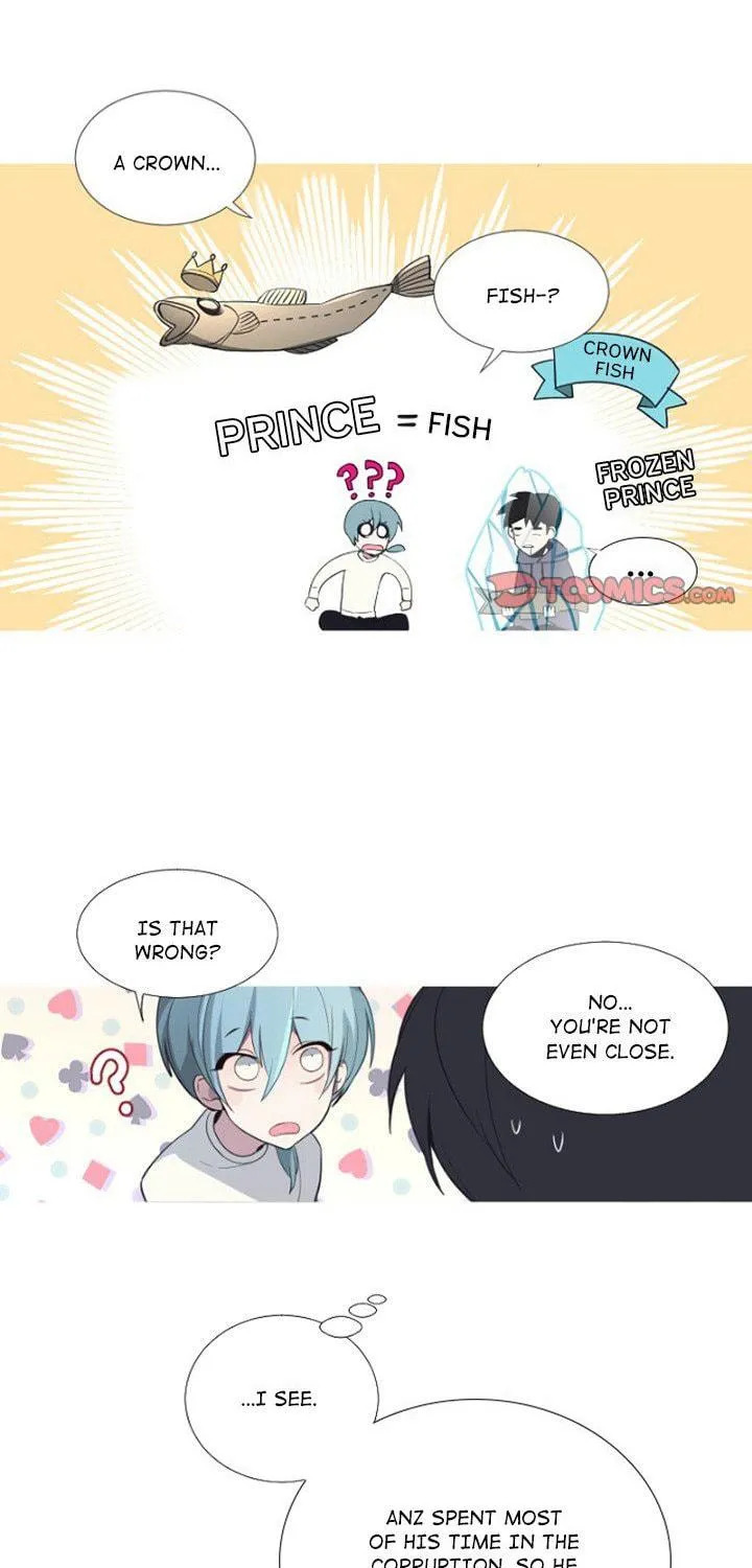 Read ANZ chapter 81 image 28 on Lezhin