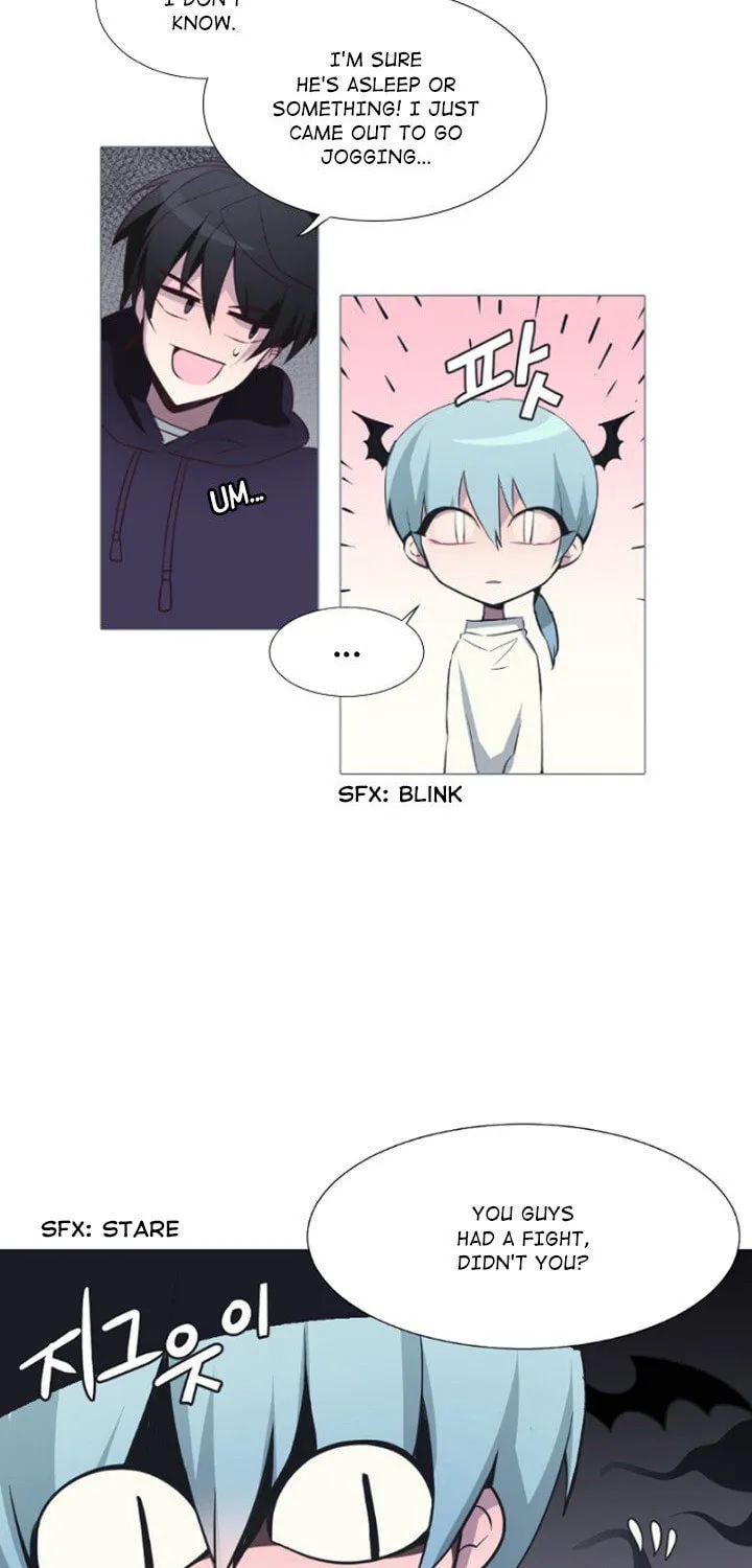 Read ANZ chapter 81 image 32 on Lezhin