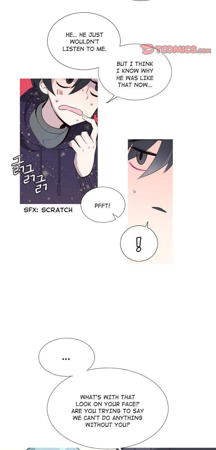 Read ANZ chapter 81 image 34 on Lezhin