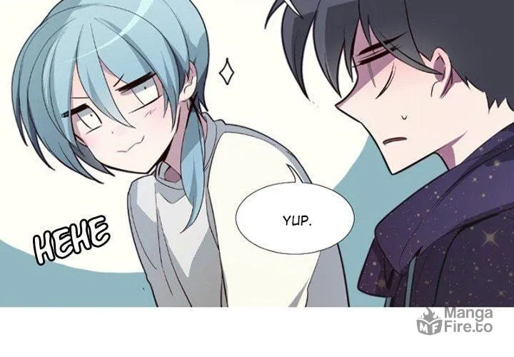 Read ANZ chapter 81 image 35 on Lezhin