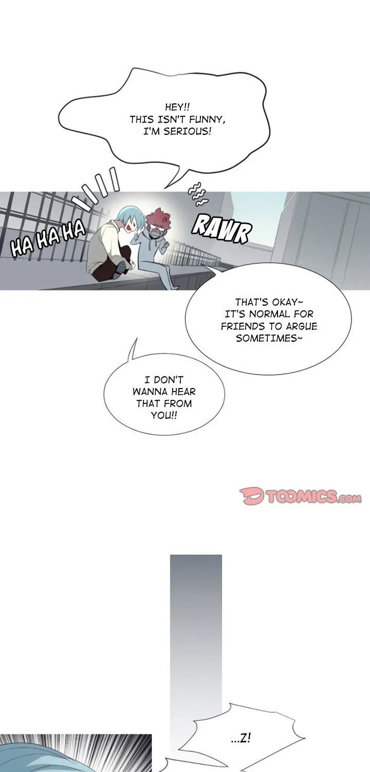 Read ANZ chapter 81 image 36 on Lezhin