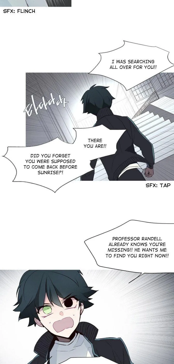 Read ANZ chapter 81 image 38 on Lezhin