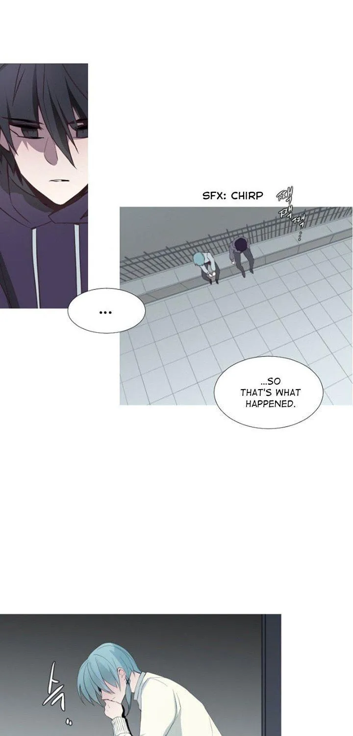 Read ANZ chapter 81 image 4 on Lezhin