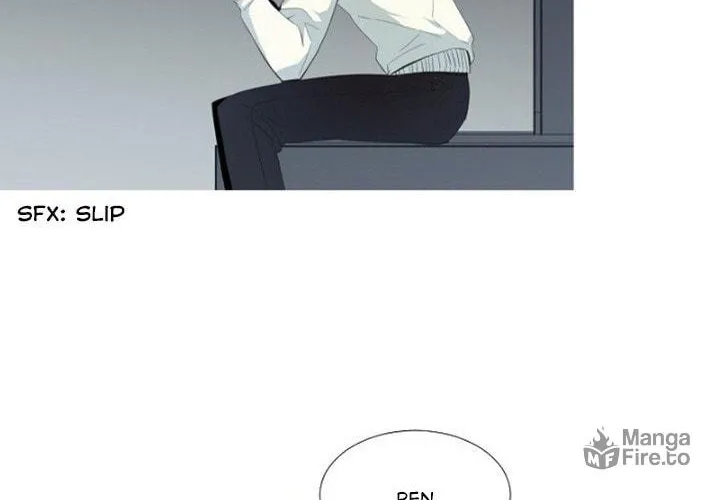 Read ANZ chapter 81 image 5 on Lezhin