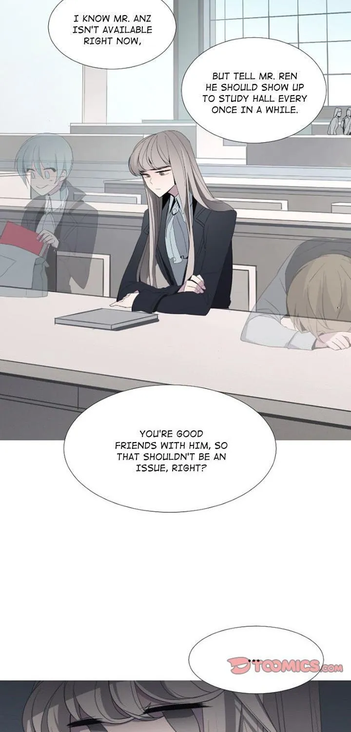Read ANZ chapter 81 image 58 on Lezhin