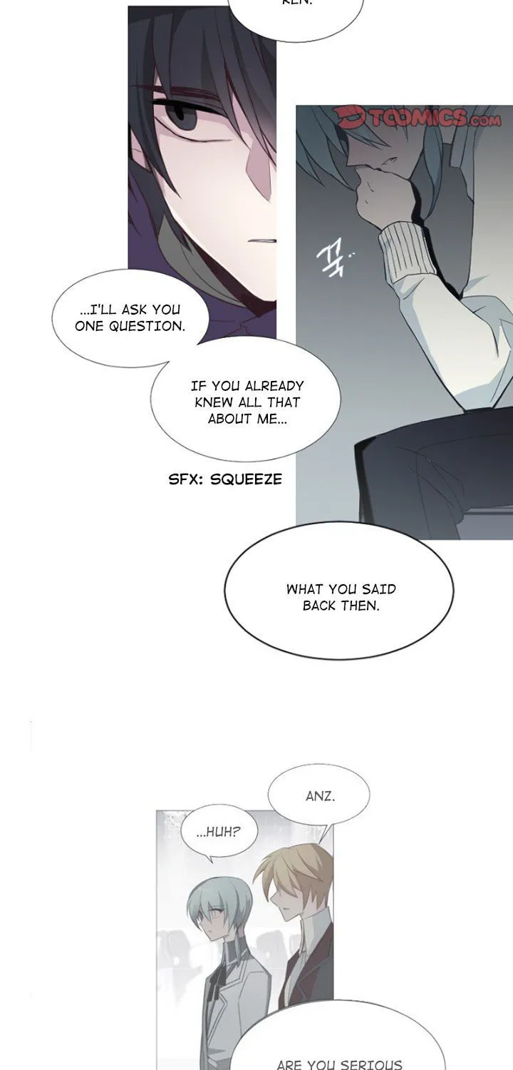 Read ANZ chapter 81 image 6 on Lezhin