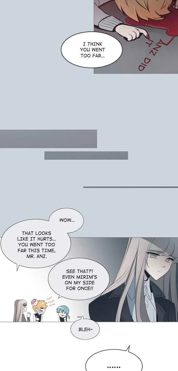 Read ANZ chapter 82 image 10 on Lezhin