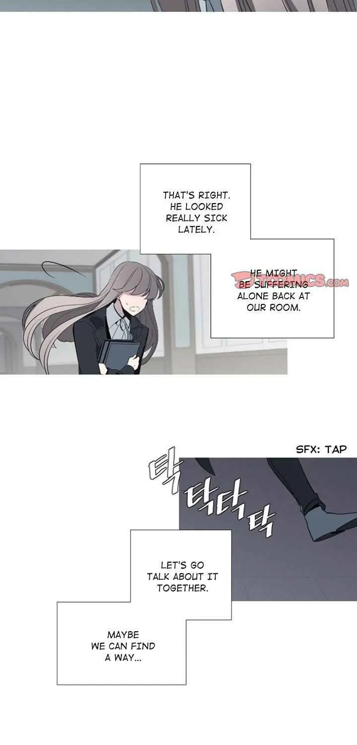 Read ANZ chapter 82 image 14 on Lezhin