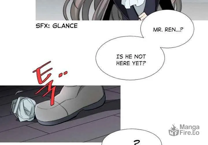 Read ANZ chapter 82 image 17 on Lezhin